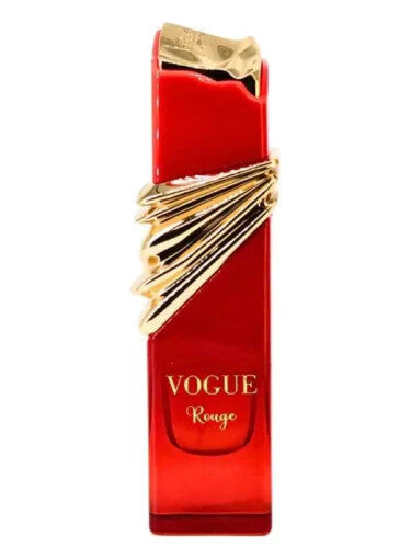 Vogue Rouge Eau de Parfum 100ml
