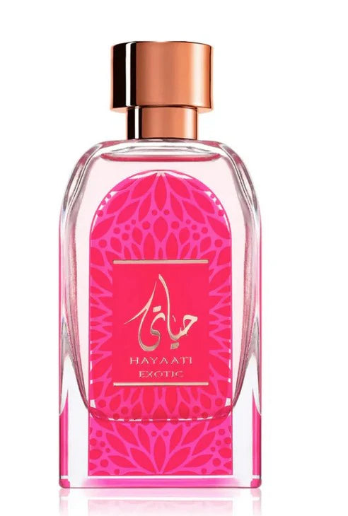Hayaati Exotic Eau de Parfum 100 ml