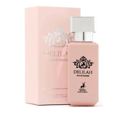 Delilah Pour Femme Eau de Parfum 30ml