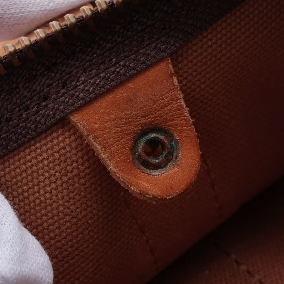 Louis Vuitton Keepall Monogram 45