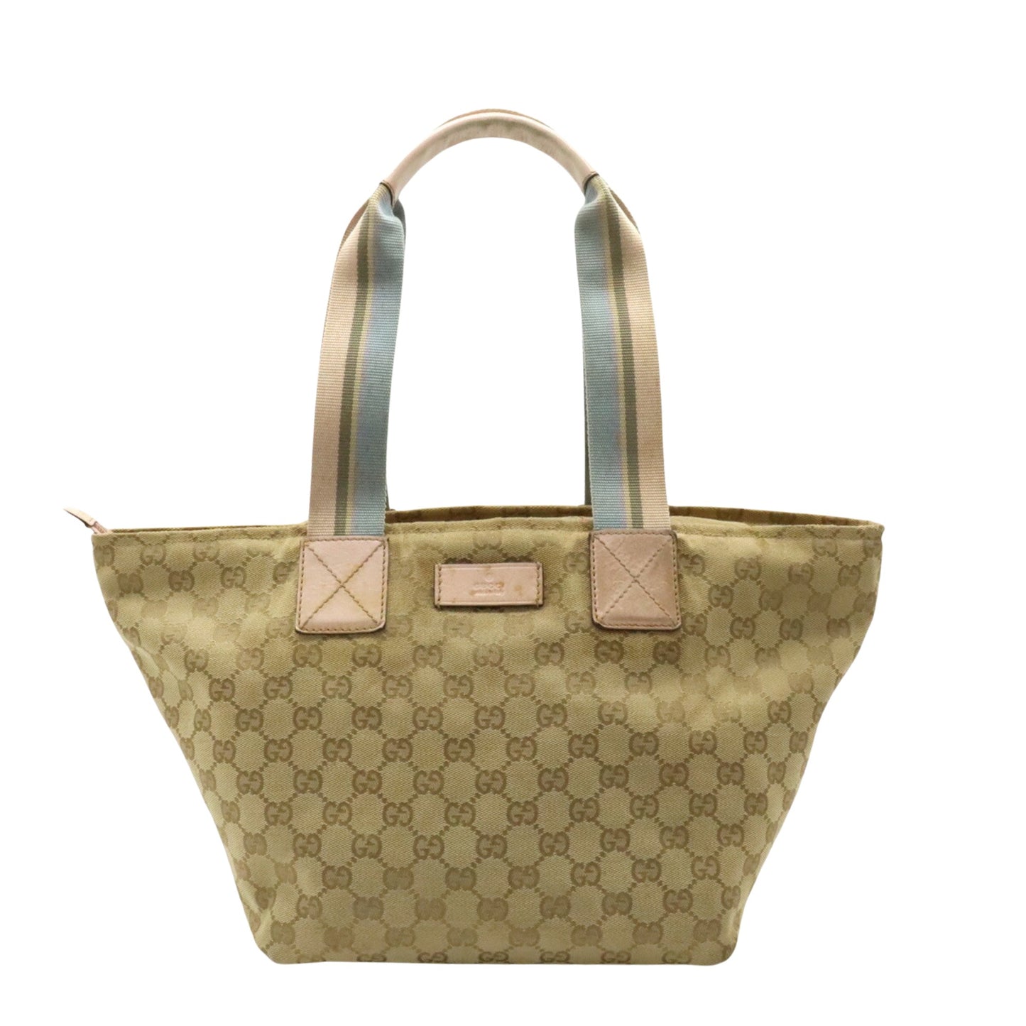 Gucci Canvas Medium