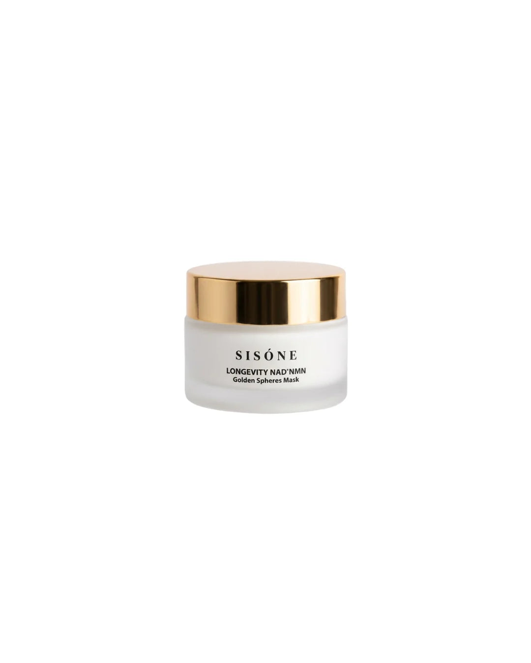 LONGEVITY NAD⁺ NMN GOLDEN SPHERES MASK 30ML