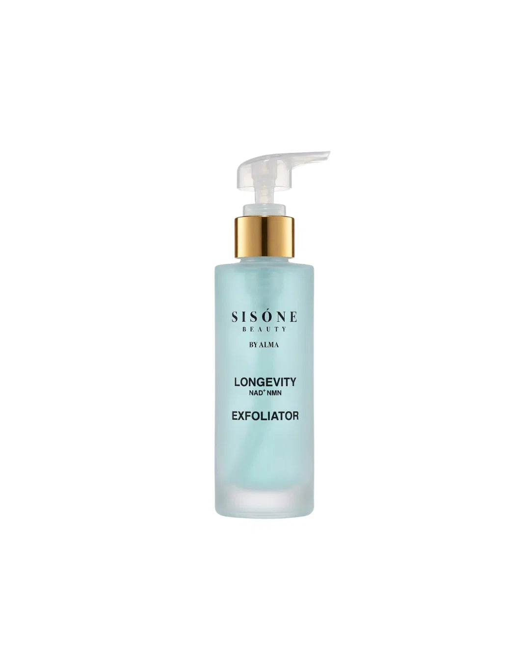Longevity NAD+ NMN Exfoliator 100ML