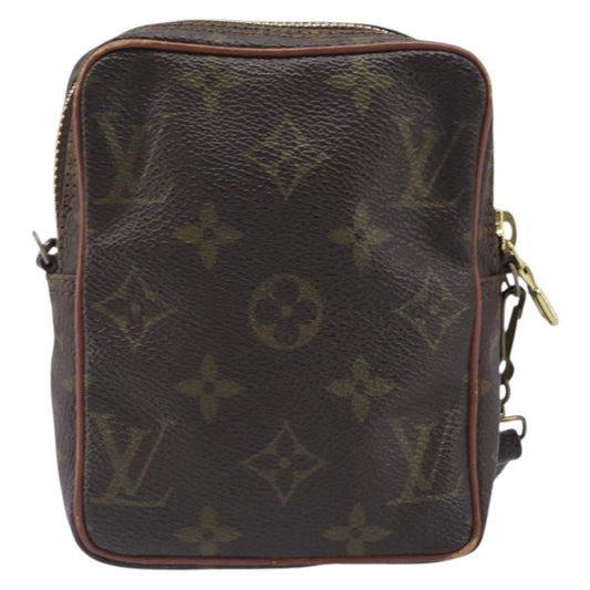 Louis Vuitton Danube Monogram Mini