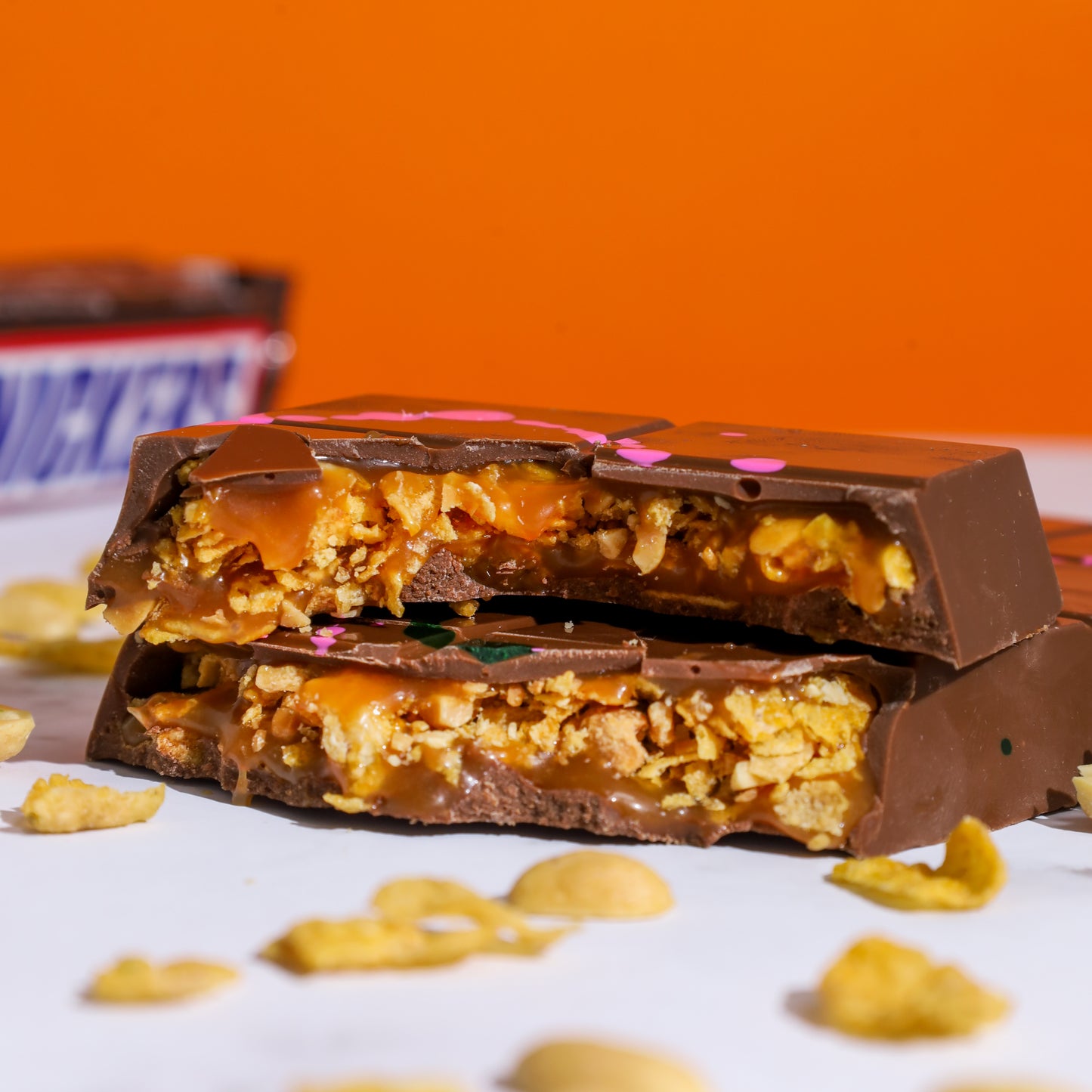 Snickers Bar