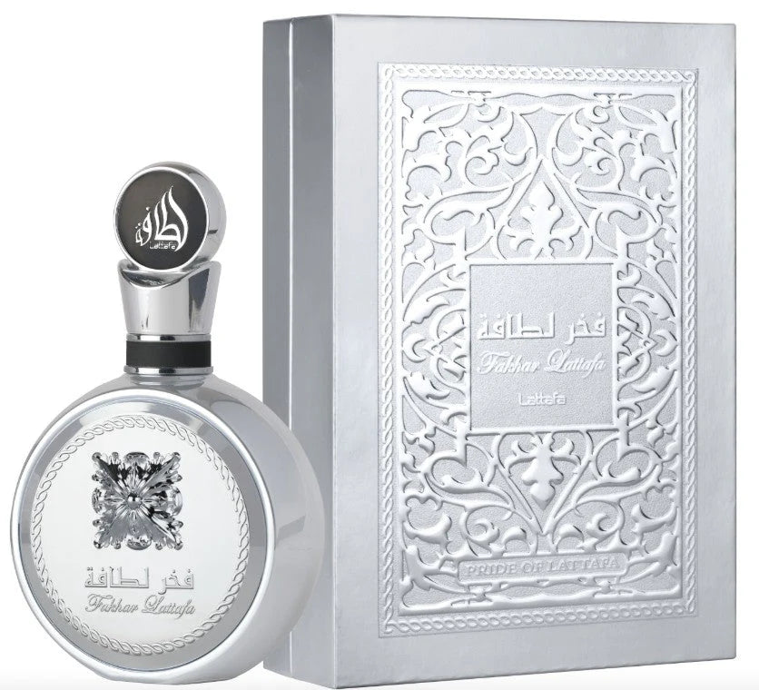 Fakhar Platin EDP 100 ml
