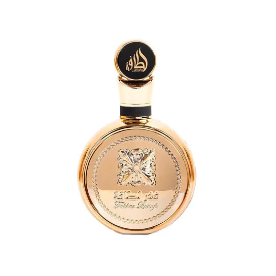 Lattafa Parfum Fakhar Gold Extrait Eau de Parfum 100ml