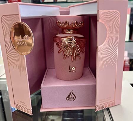 Haya EDP 100ml