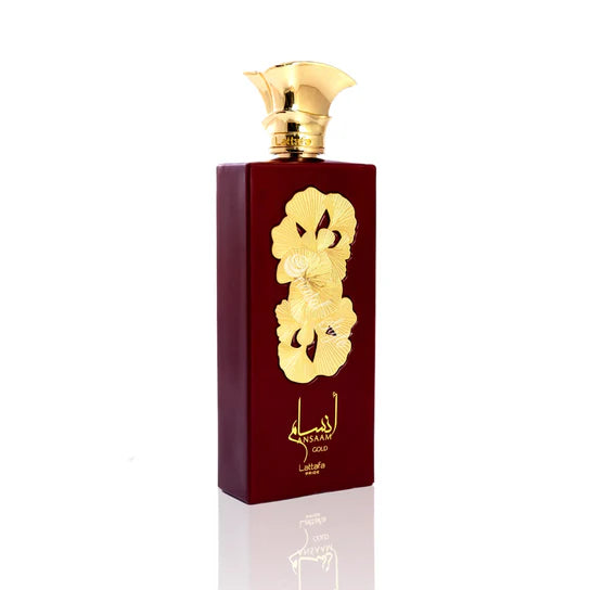 Lattafa Pride Parfum Ansaam Gold 100ml