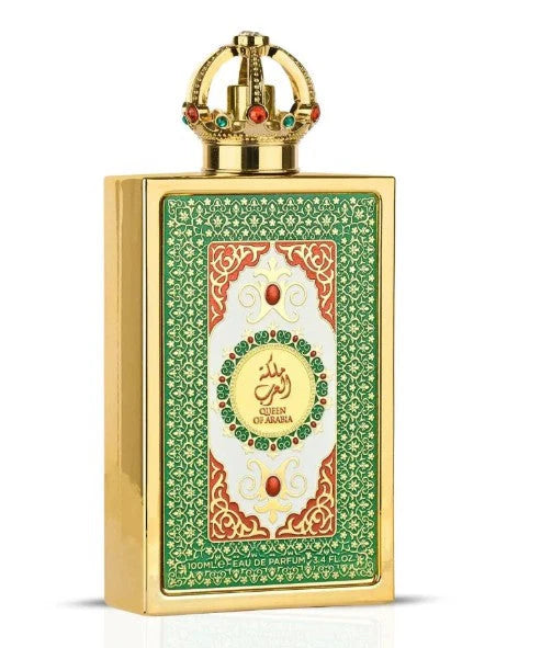 Queen of Arabia Eau de Parfum 100 ml