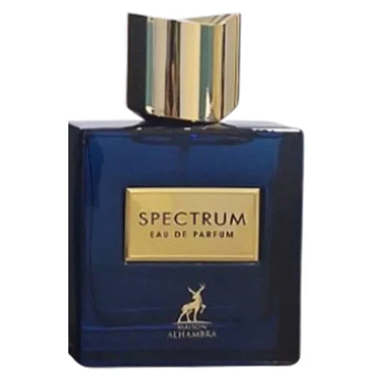 Maison Alhambra Spectrum Eau de Parfum 100 ml