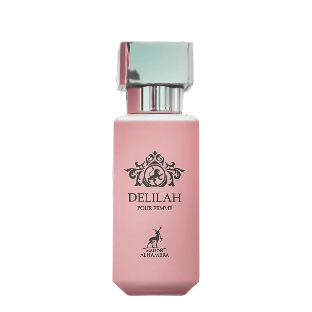 Delilah Pour Femme Eau de Parfum 30ml