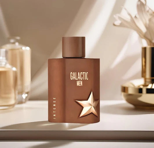 Galactic Men Eau de Parfum 100 ml