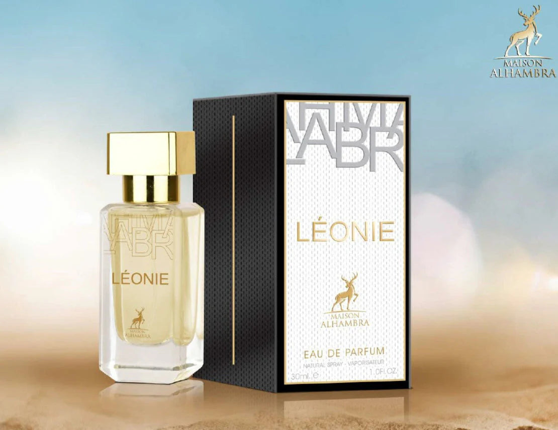 Leonie Eau de Parfum 30 ml