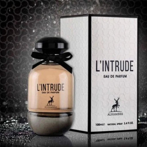Maison Alhambra Parfum Intrude Eau de Parfum 100ml