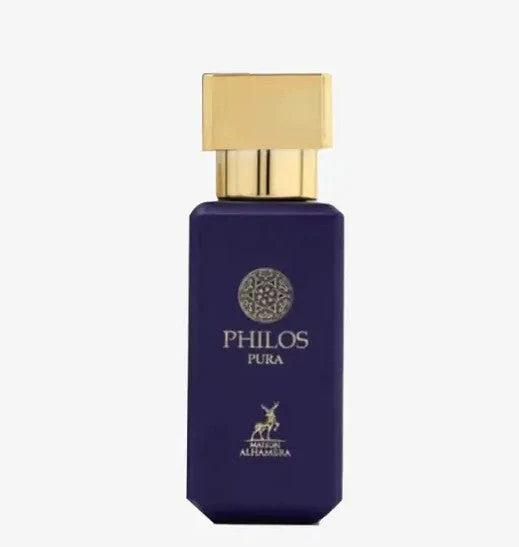 Philos Pura EDP 30 ml