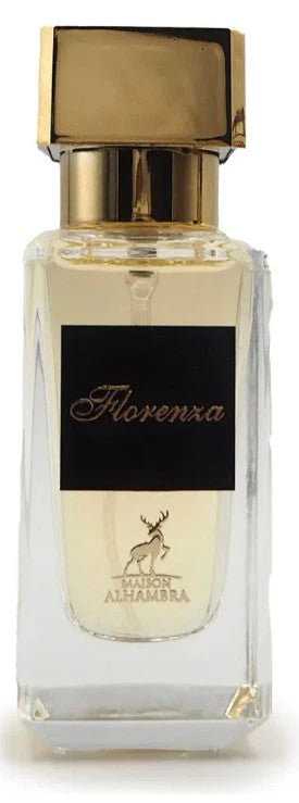 Florenza Eau de Parfum 30 ml