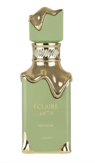 Lattafa/Eclaire Pistache Eau de Parfum 100ml