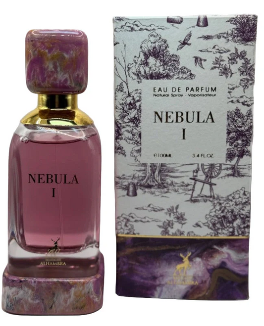Maison Alhambra/Nebula I Eau de Parfum 100 ml