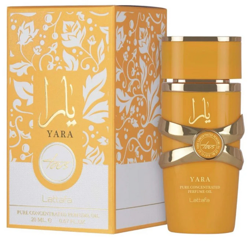 Lattafa/Yara Tous Parfym olja 20 ml