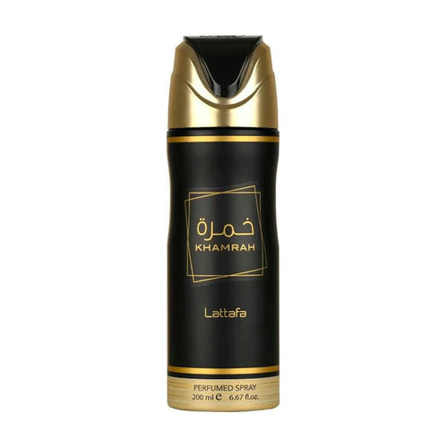 Lattafa/Khamrah Deo Spray