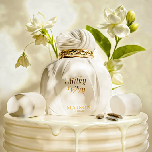 Arabiyat/Milky Way 100ML Eau de Parfum