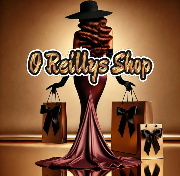 O Reillys Shop 
