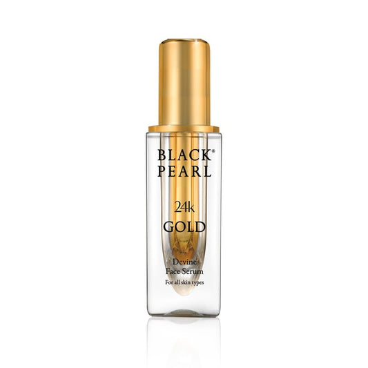 Black Pearl 24K guld serum 30ml