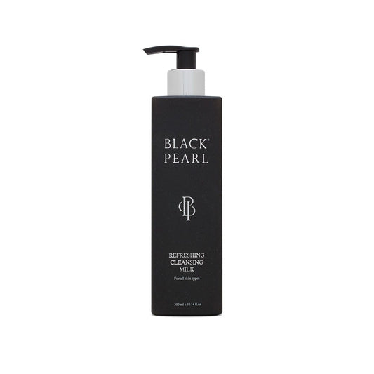 Black Pearl Uppfriskande cleansing Milk 300ml