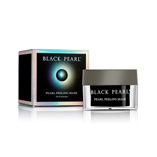 Black Pearl Peeling Mask 50ml
