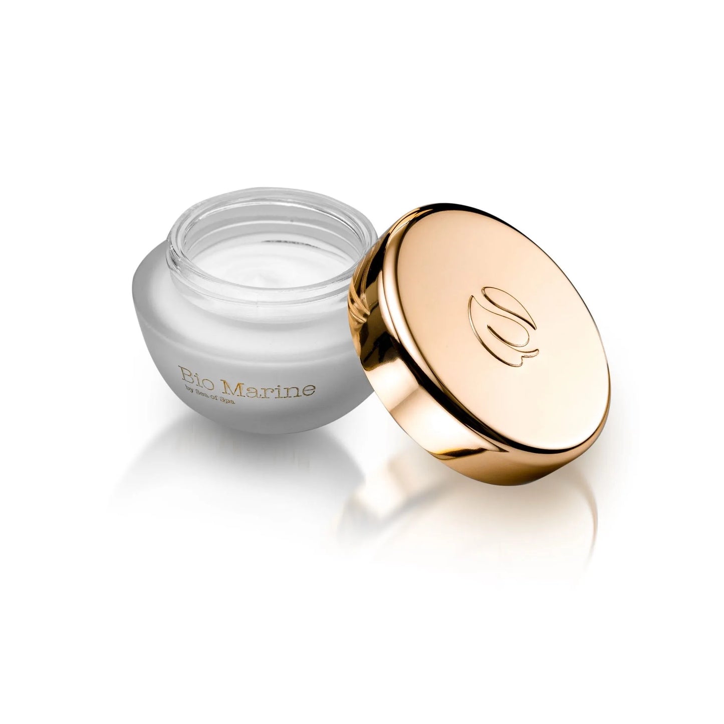 Bio Marine- Natural Collagen Day Cream-for Dry Skin- 50ml