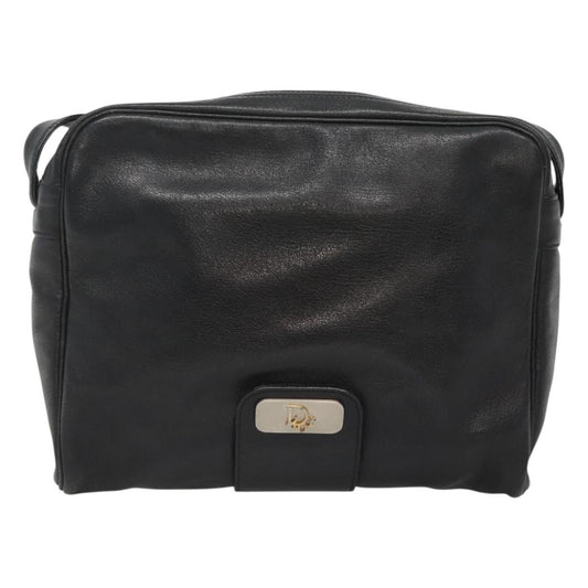 Christian Dior Vintage Leather