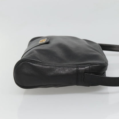 Christian Dior Vintage Leather