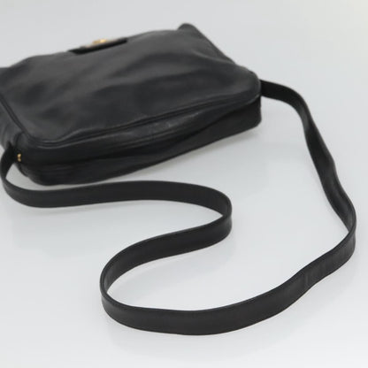 Christian Dior Vintage Leather