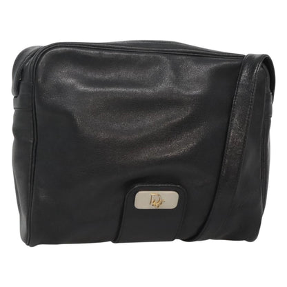 Christian Dior Vintage Leather