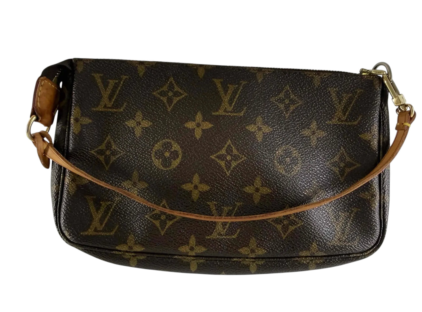 Louis Vuitton Monogram Pochette