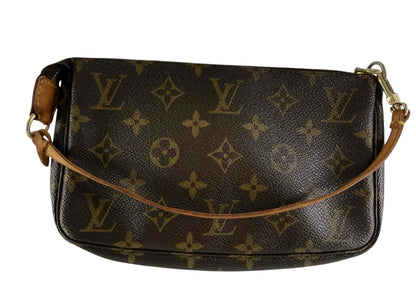 Louis Vuitton Monogram Pochette