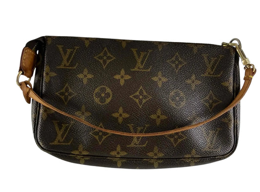 Louis Vuitton Monogram Pochette
