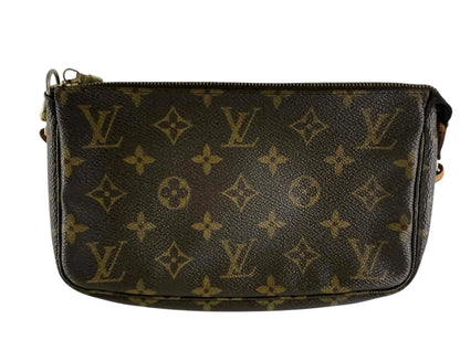 Louis Vuitton Monogram Pochette