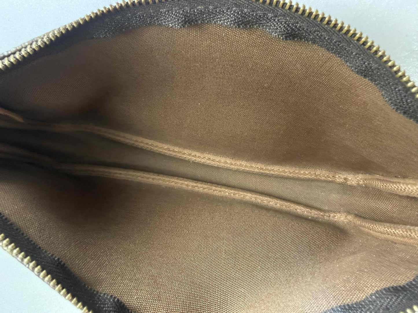 Louis Vuitton Monogram Pochette