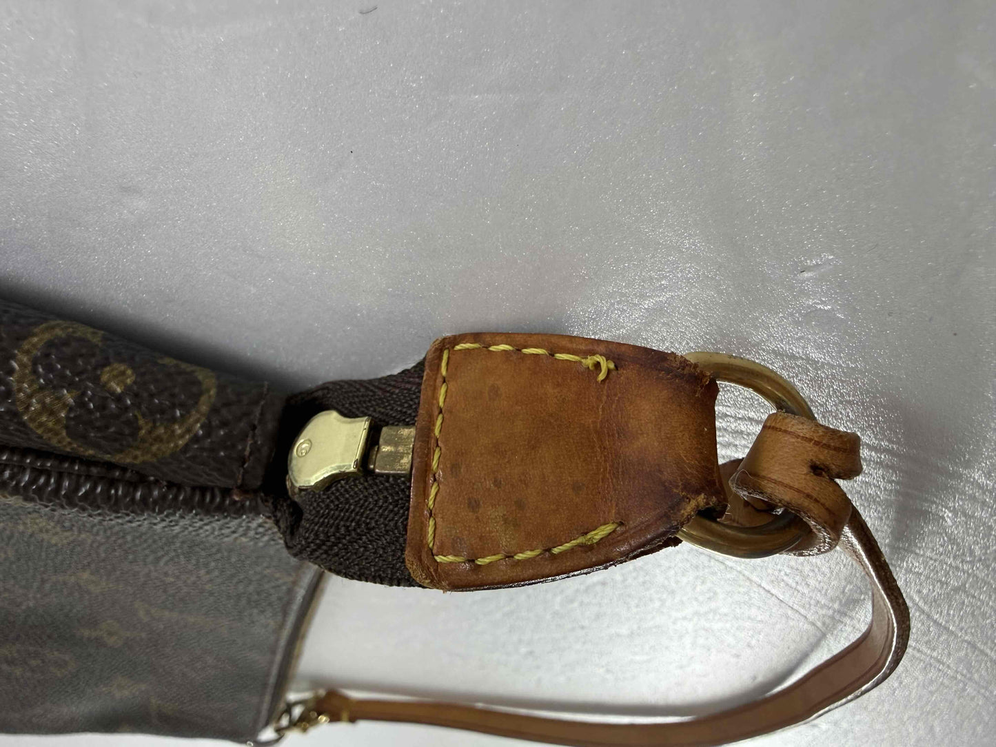 Louis Vuitton Monogram Pochette