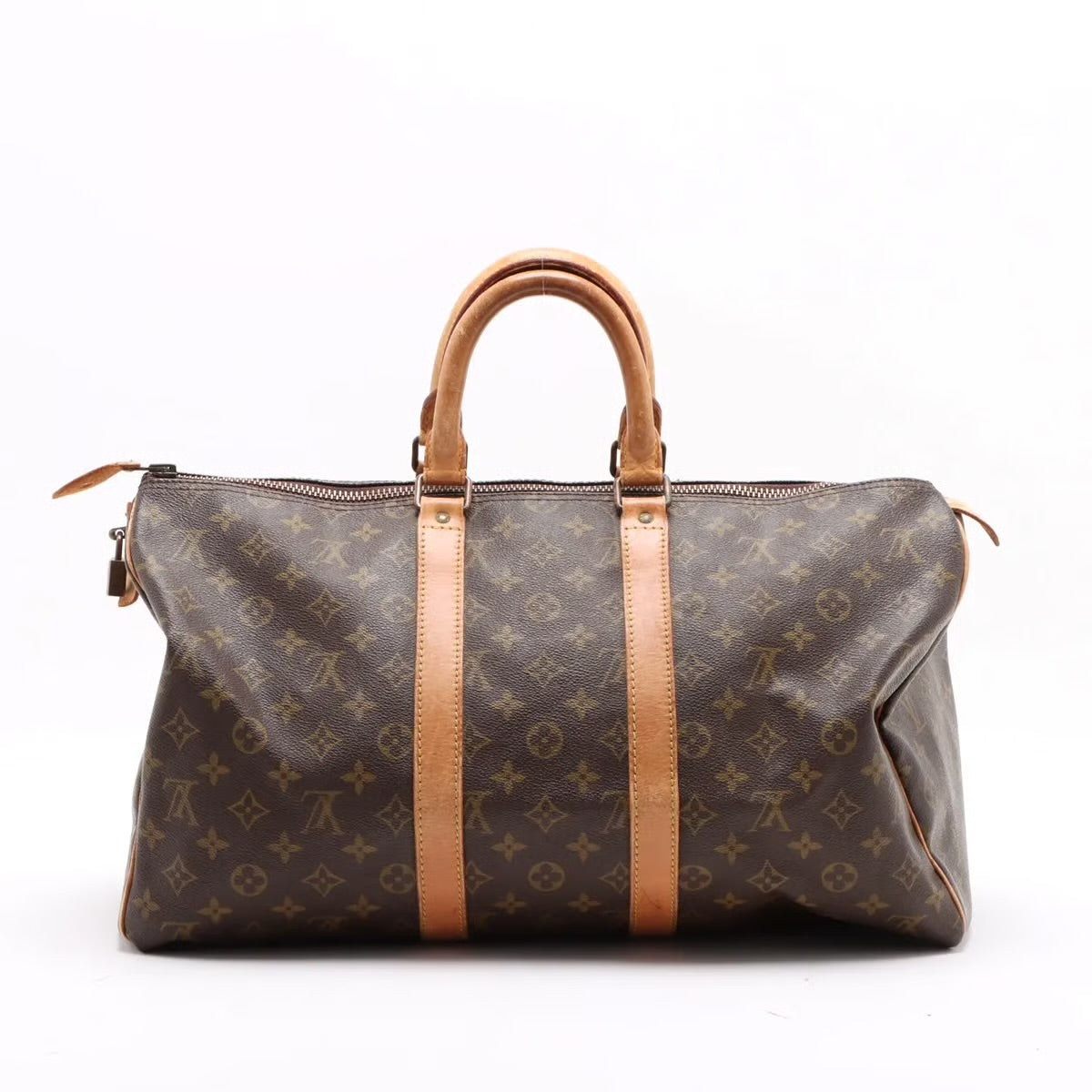 Louis Vuitton Keepall Monogram 45