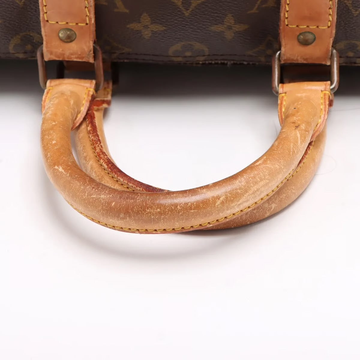Louis Vuitton Keepall Monogram 45