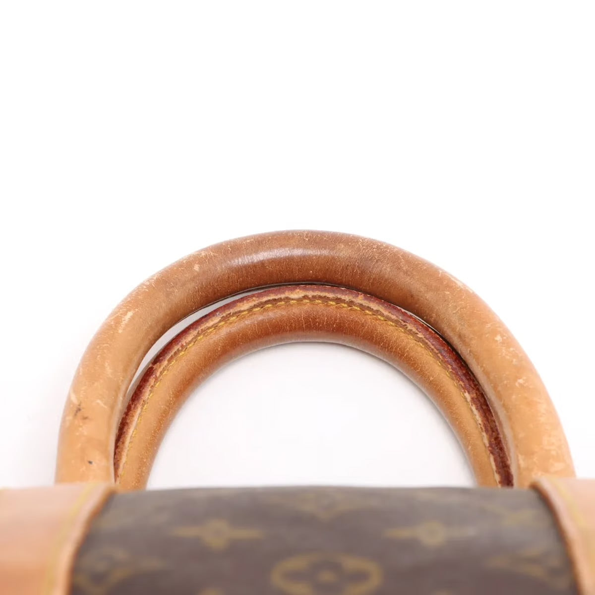 Louis Vuitton Keepall Monogram 45