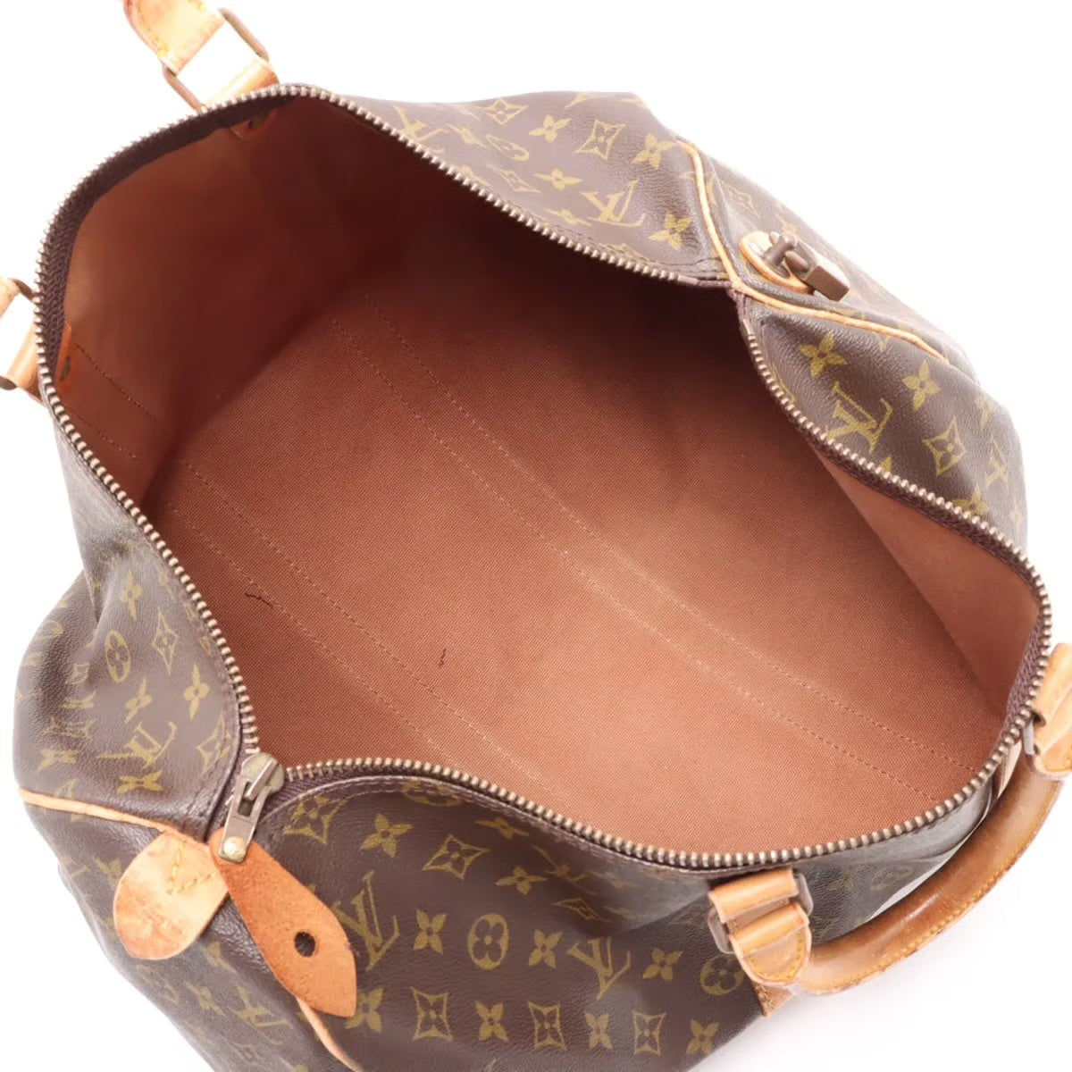 Louis Vuitton Keepall Monogram 45