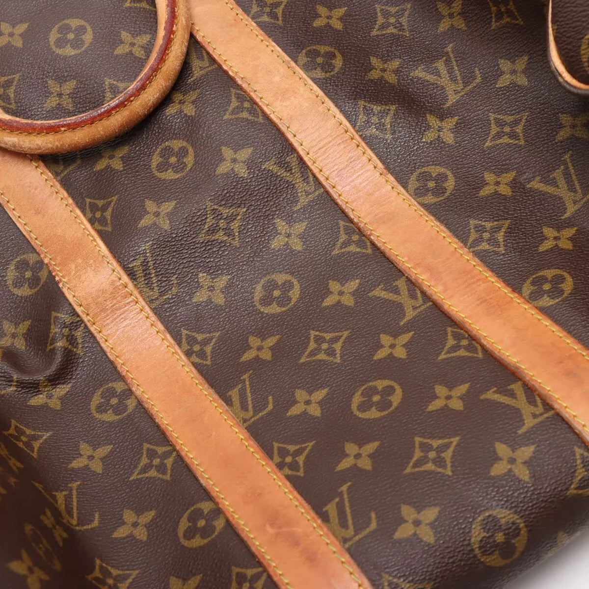 Louis Vuitton Keepall Monogram 45