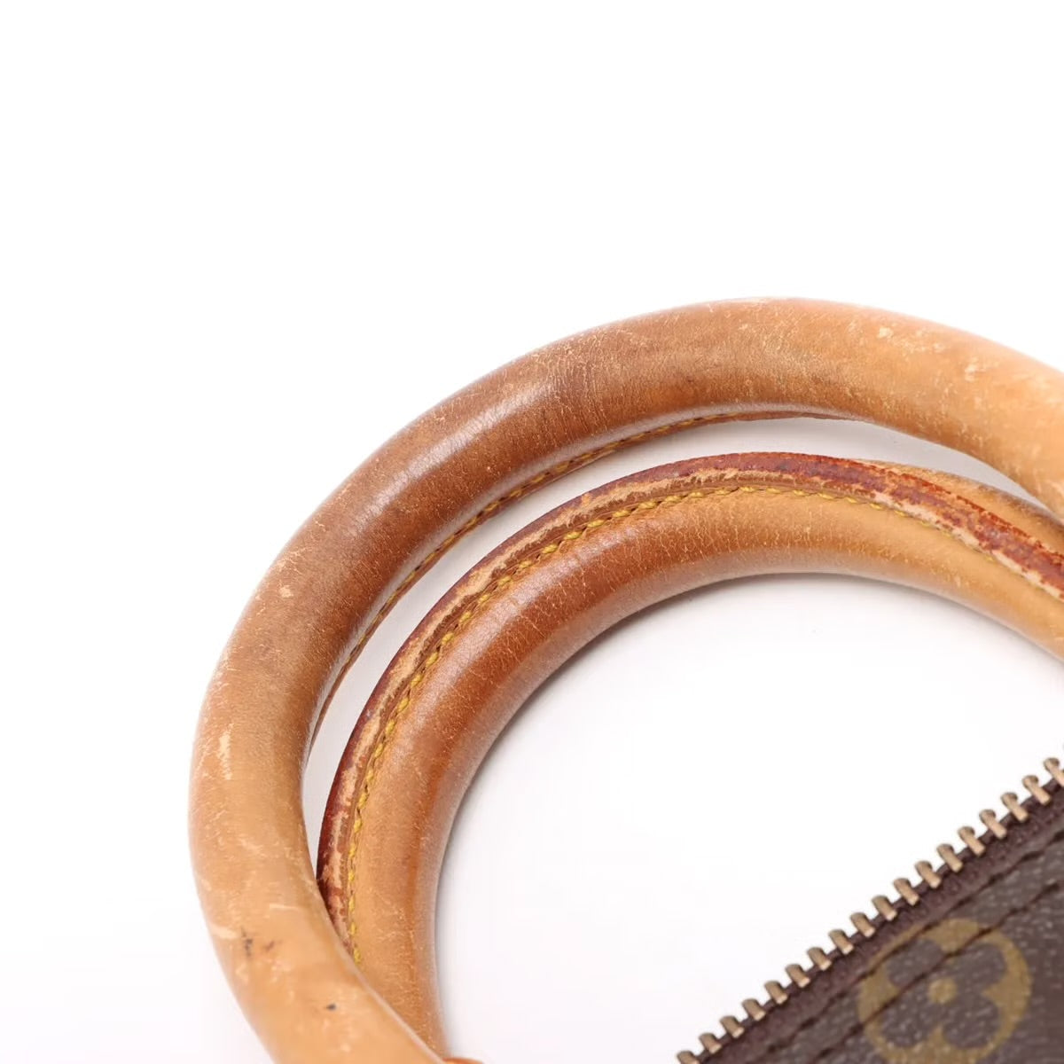 Louis Vuitton Keepall Monogram 45
