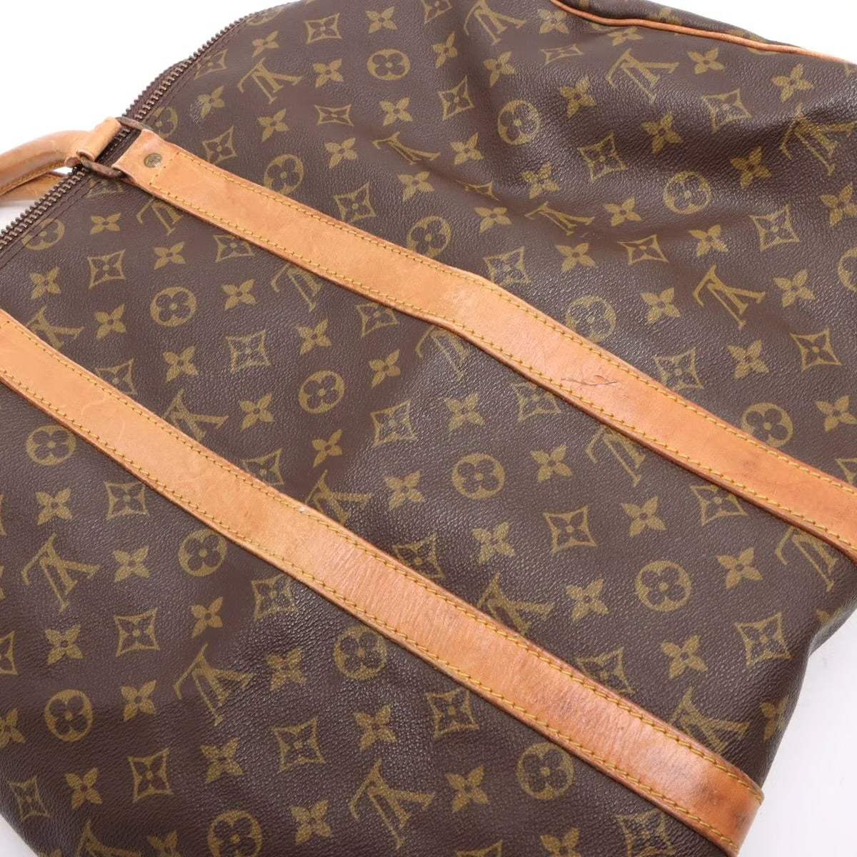 Louis Vuitton Keepall Monogram 45