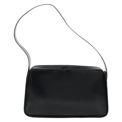 Gucci Vintage G-logotyp Läder
