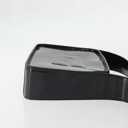 Gucci Vintage G-logotyp Läder